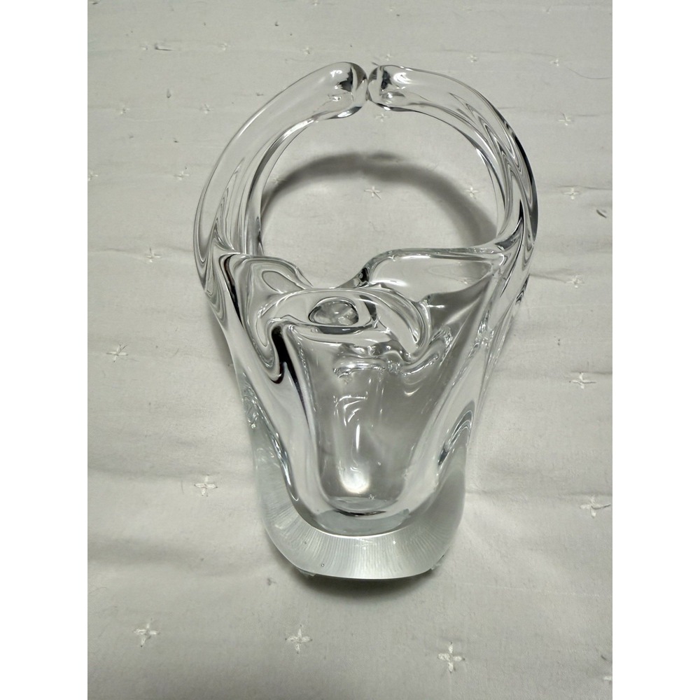 Murano Glass Vase